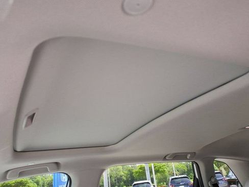 New 2026 Honda CR-V EX image 18