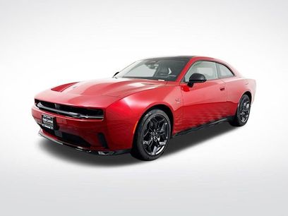 New 2025 Dodge Charger R/T w/ Quick Order Package 25M R/T