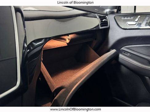 Used 2017 Mercedes-Benz GLS 450 4MATIC image 68