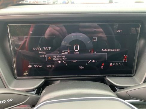 New 2026 GMC Terrain AT4 w/ Convenience Package III image 18