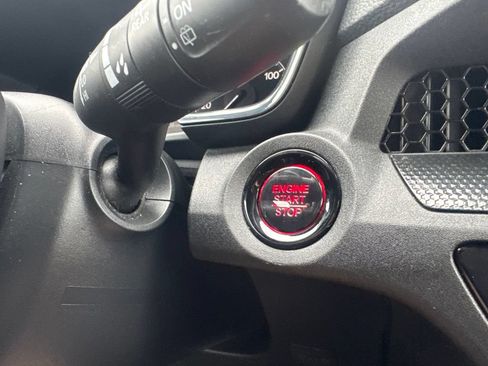 Certified 2024 Honda CR-V EX image 30