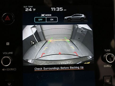 Used 2024 Subaru Crosstrek 2.0i Premium w/ Crosstrek Mirror Package image 22