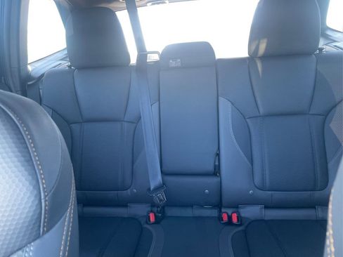 Used 2023 Subaru Forester Wilderness AWD/4WD image 10