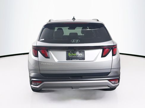 Used 2026 Hyundai Tucson SEL FWD image 7