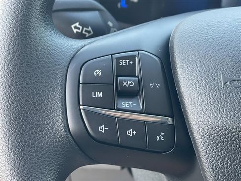 New 2026 Ford Transit 350 Low Roof image 8