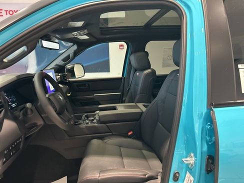 New 2026 Toyota Tundra TRD Pro image 14
