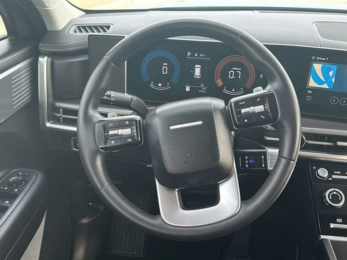 Used 2025 Hyundai Santa Fe SE FWD image 22