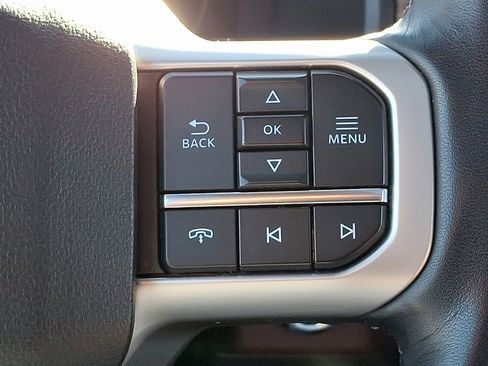 Certified 2023 Ford Expedition Limited image 23