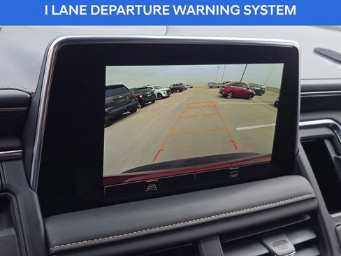 Used 2023 GMC Yukon AT4 image 27