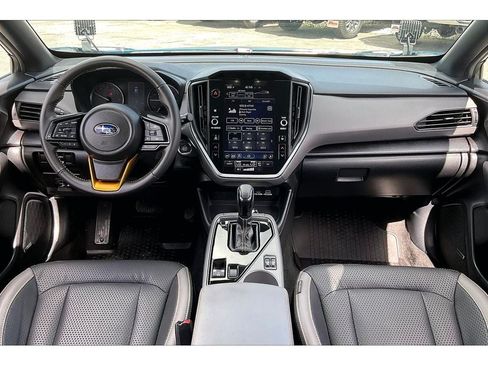 Used 2024 Subaru Crosstrek 2.5i Wilderness w/ Crosstrek Mirror Package AWD/4WD image 17