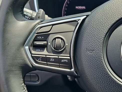 Certified 2024 Acura MDX SH-AWD w/ Technology Package image 26