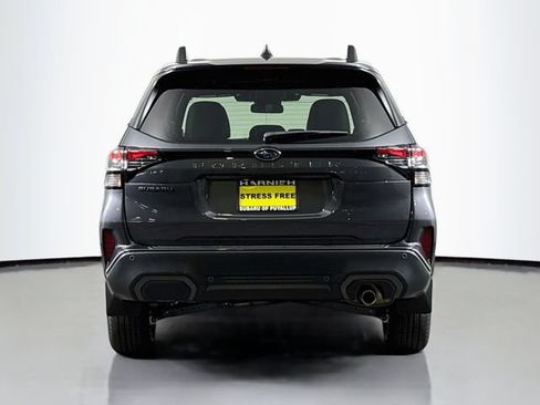 New 2026 Subaru Forester Limited AWD/4WD image 6