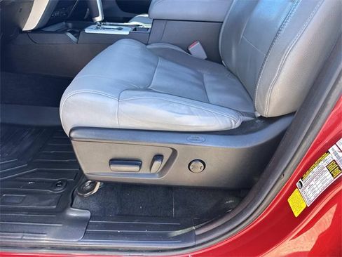 Used 2021 Toyota Tundra Limited w/ Limited Premium Package image 20