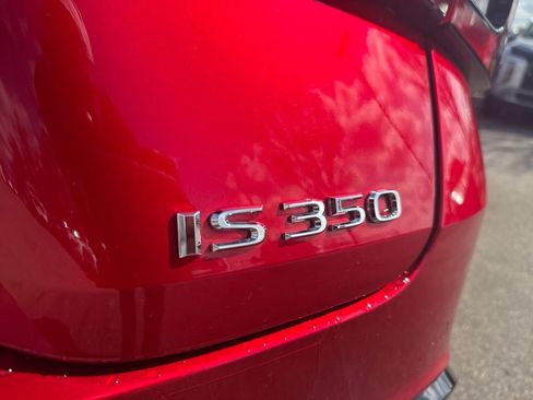 Used 2023 Lexus IS 350 F Sport image 44