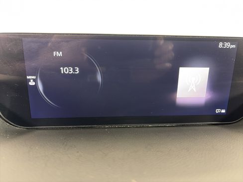 Used 2023 MAZDA CX-50 AWD 2.5 S w/ Cargo Package image 19