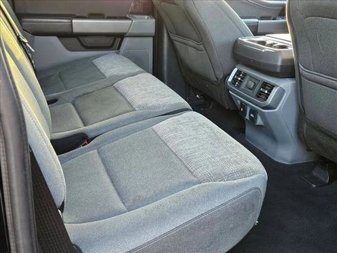 Used 2021 Ford F150 XLT w/ Equipment Group 302A High image 20