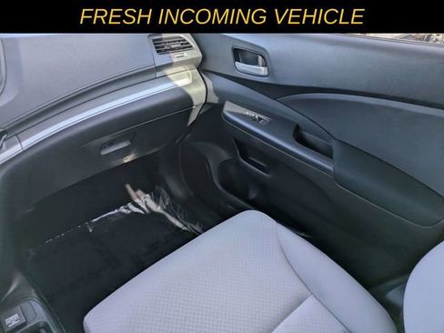 Used 2016 Honda CR-V LX image 14