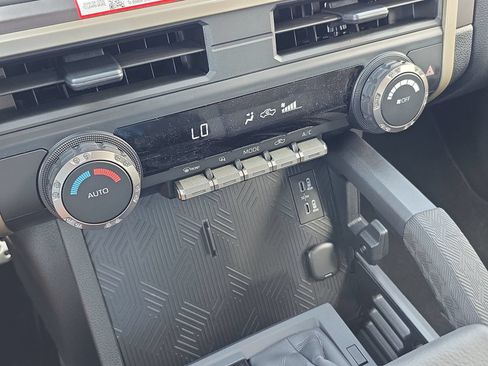 New 2026 Toyota Tacoma TRD Sport AWD/4WD image 20