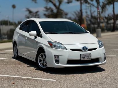 Used 2010 Toyota Prius