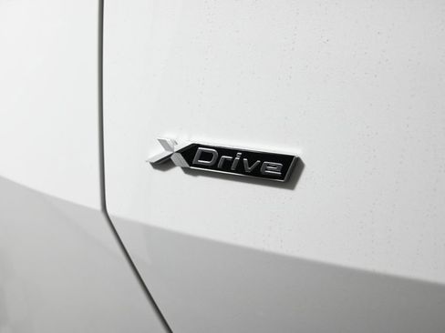 New 2026 BMW X3 xDrive30 w/ Convenience Package image 39