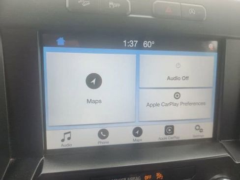 Used 2019 Ford F150 XLT w/ Equipment Group 302A Luxury AWD/4WD image 11