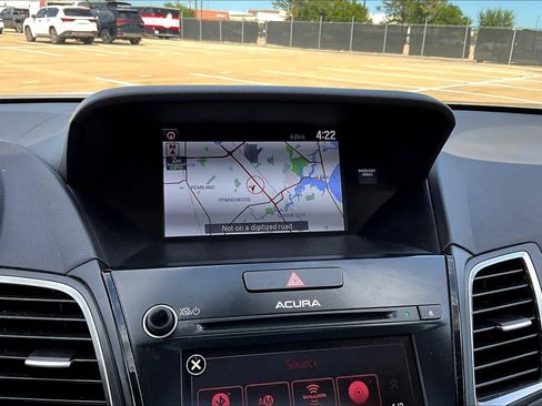 Used 2017 Acura RDX AWD w/ Technology Package image 32