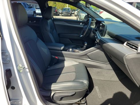 Certified 2024 Kia K5 GT-Line image 7