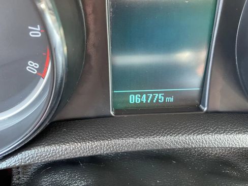 Used 2016 Buick Encore Convenience image 19