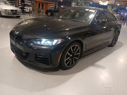 Certified 2026 BMW 440i xDrive AWD/4WD image 8