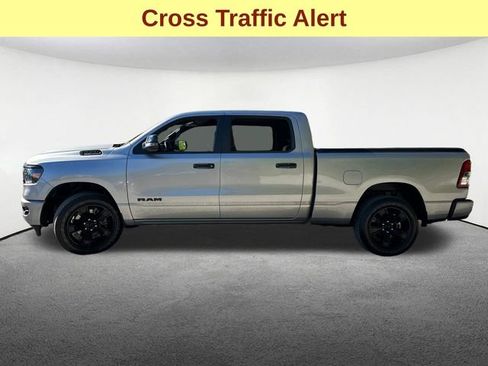 Used 2023 RAM 1500 Big Horn AWD/4WD image 6