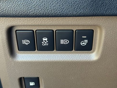 Used 2023 Lexus GX 460 Premium w/ Premium Package AWD/4WD image 36
