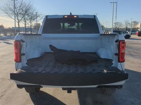 Used 2025 RAM 1500 Big Horn image 17