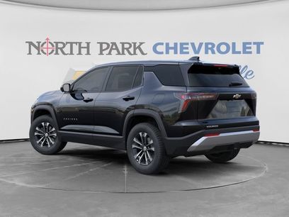 New 2027 Chevrolet Equinox LT w/ Convenience Package II