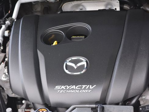 Used 2018 MAZDA CX-5 Grand Touring w/ Premium Package image 32