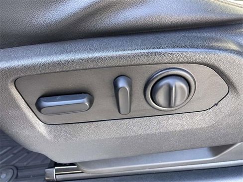 Used 2020 GMC Sierra 1500 AT4 w/ AT4 Premium Package image 16