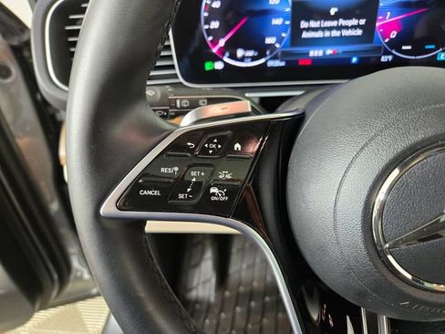 Certified 2026 Mercedes-Benz GLE 350 4MATIC image 23