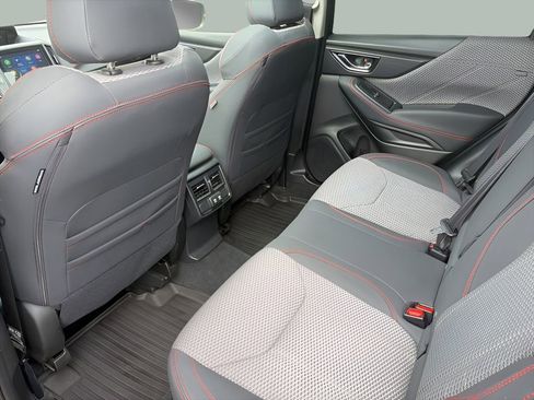 Used 2024 Subaru Forester Sport image 15