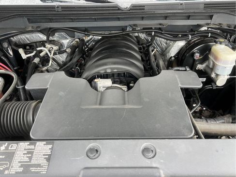 Used 2018 GMC Sierra 1500 Denali AWD/4WD image 28