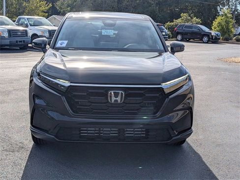 New 2026 Honda CR-V EX image 2