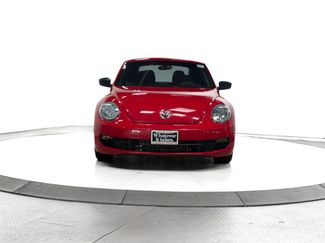 Used 2014 Volkswagen Beetle 2.5 video 2