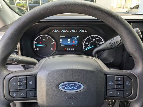 New 2025 Ford F450 XL image 20