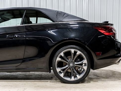 Used 2016 Buick Cascada Premium FWD image 4