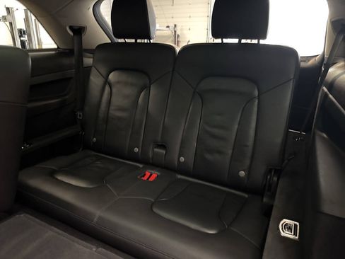 Used 2015 Audi Q7 3.0T Premium Plus w/ Premium Plus Package AWD/4WD image 22