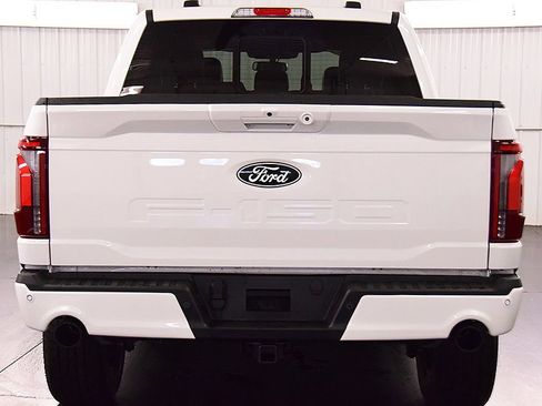 Used 2026 Ford F150 Lariat AWD/4WD image 6