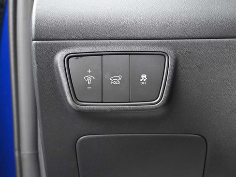 Certified 2024 Hyundai Tucson SEL AWD/4WD image 10