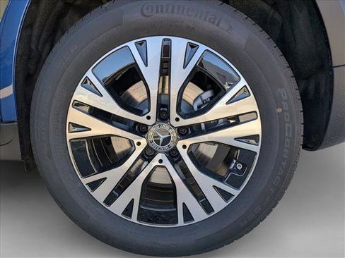 New 2026 Mercedes-Benz GLB 250 image 15