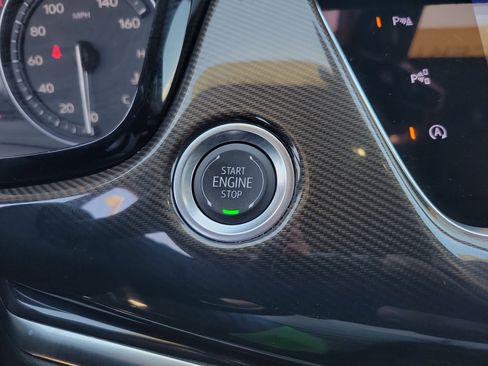 Certified 2025 Cadillac XT6 Premium Luxury w/ Platinum Package image 36