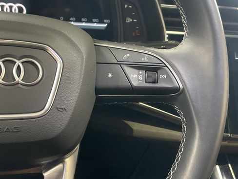 Used 2025 Audi Q7 3.0T Prestige AWD/4WD image 20
