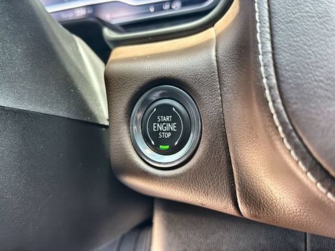 Used 2023 Chevrolet Tahoe High Country w/ LPO, Illumination Package AWD/4WD image 16