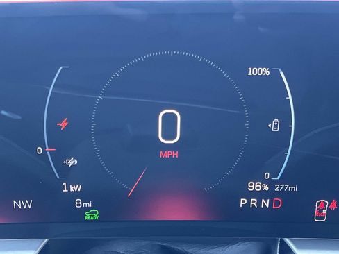 New 2026 Cadillac Lyriq V image 34